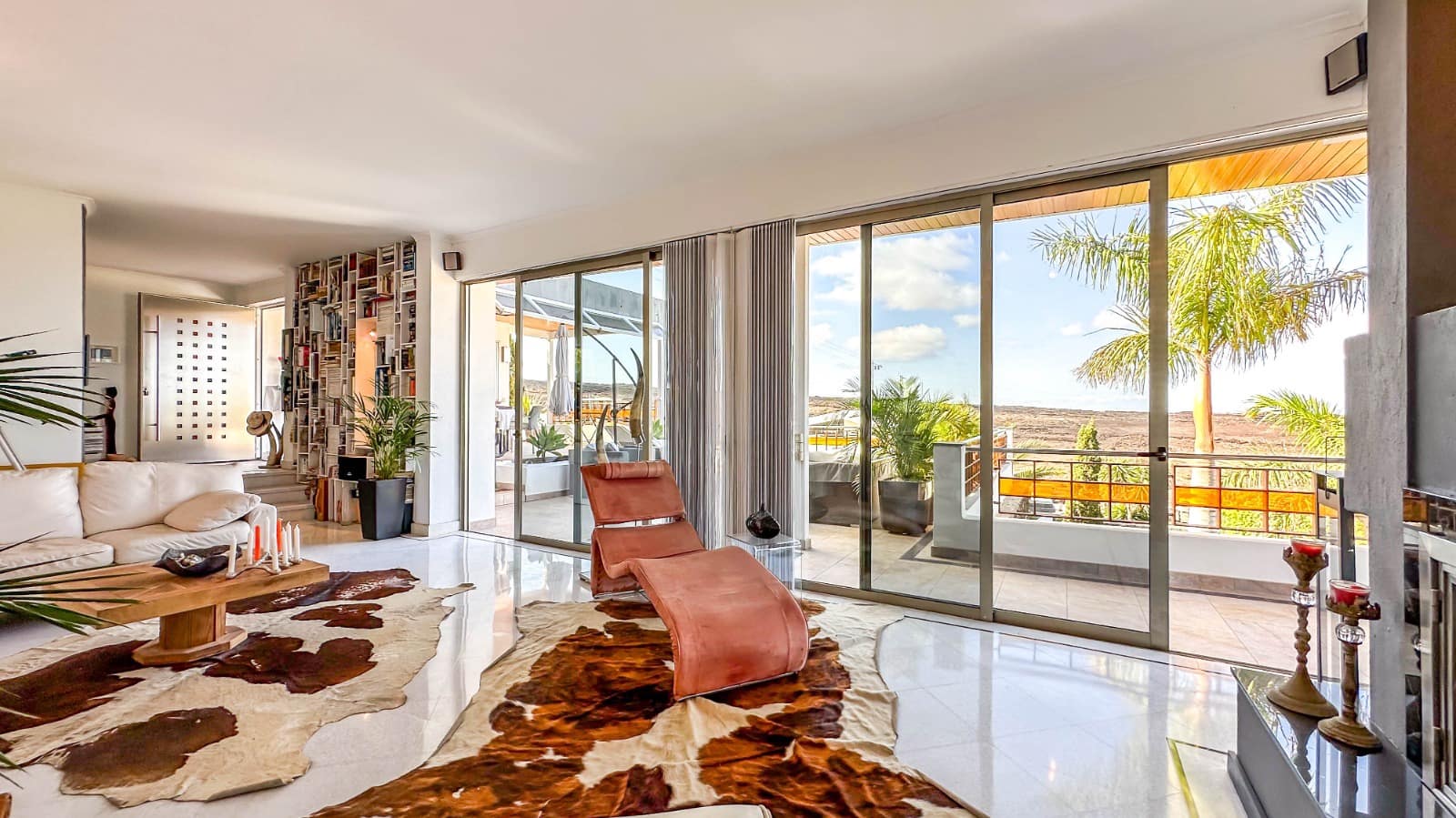 5 soverom Villa til salgs i Las Brenas med svømmebasseng - € 1 299 000 (Ref: 7777446)