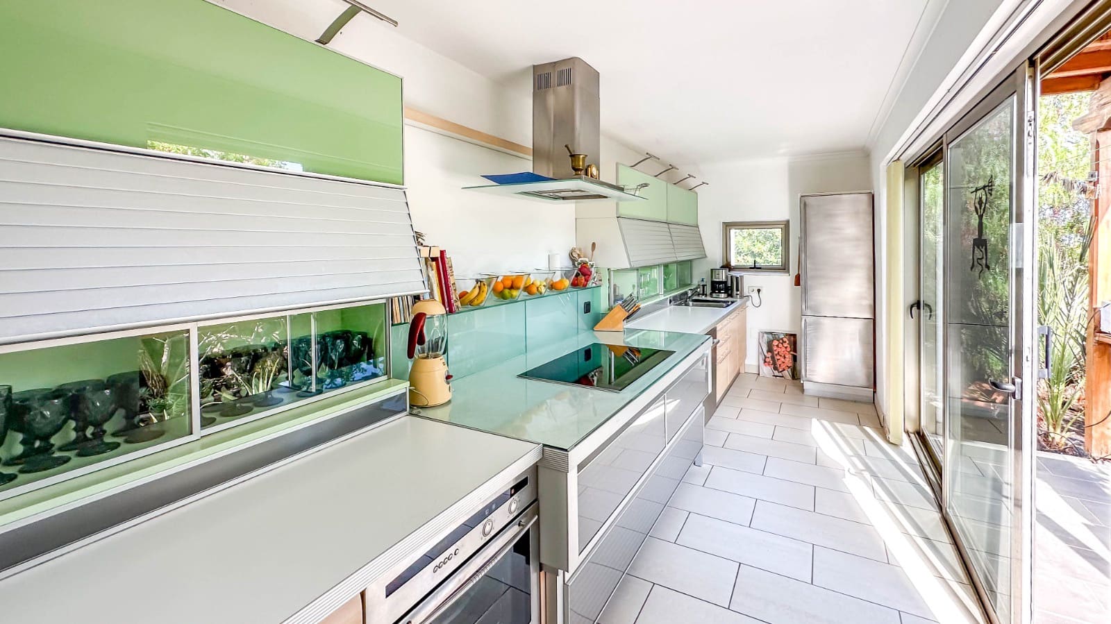 5 soverom Villa til salgs i Las Brenas med svømmebasseng - € 1 299 000 (Ref: 7777446)