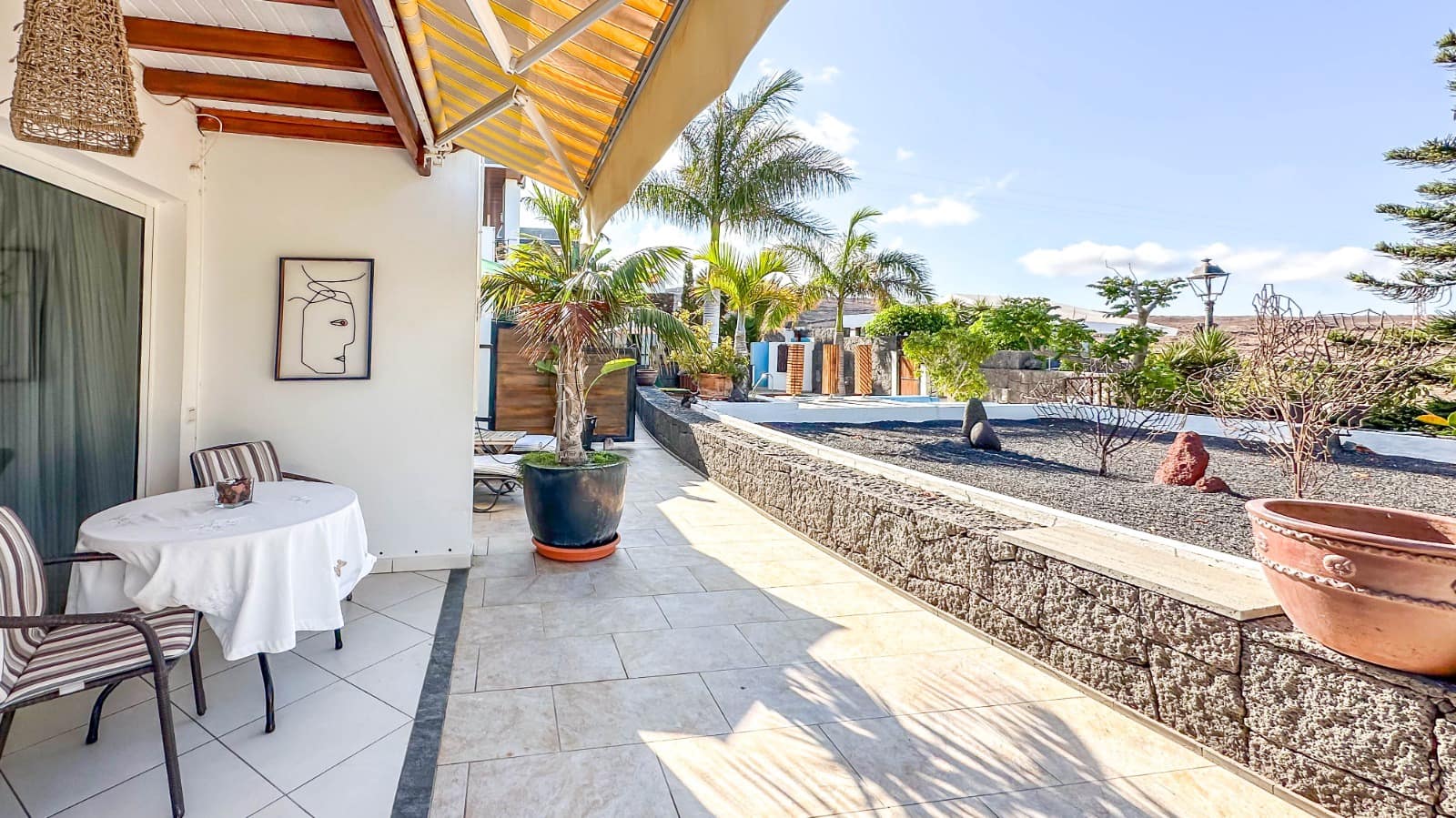 5 soverom Villa til salgs i Las Brenas med svømmebasseng - € 1 299 000 (Ref: 7777446)