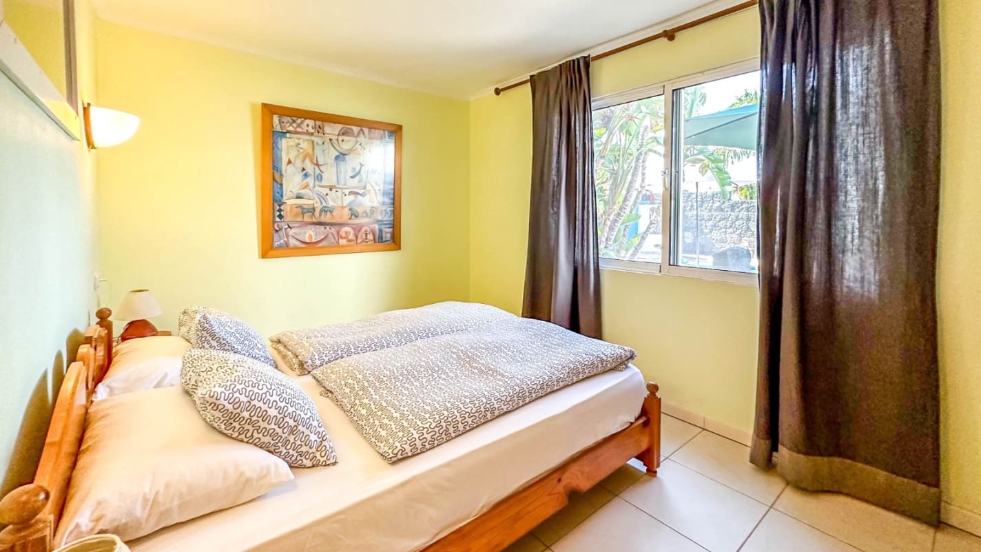 5 quarto Moradia para venda em Las Brenas com piscina garagem - 1 299 000 € (Ref: 7777446)