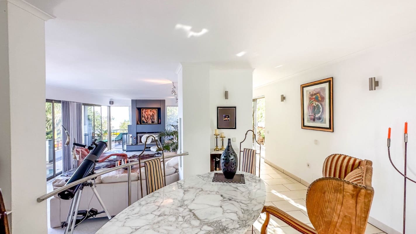 5 quarto Moradia para venda em Las Brenas com piscina garagem - 1 299 000 € (Ref: 7777446)