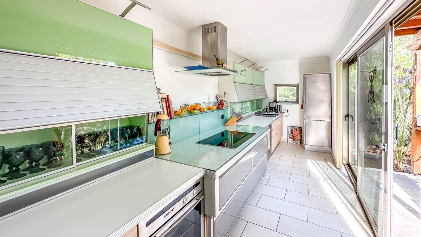 5 quarto Moradia para venda em Las Brenas com piscina garagem - 1 299 000 € (Ref: 7777446)