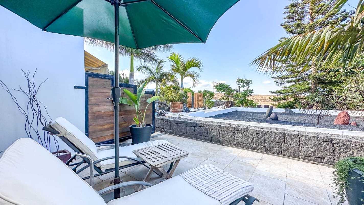 5 quarto Moradia para venda em Las Brenas com piscina garagem - 1 299 000 € (Ref: 7777446)