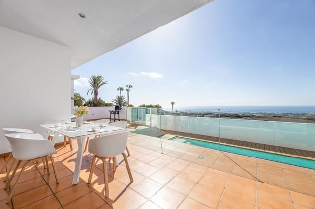 3 camera da letto Villa in vendita in Tías con piscina garage - 1.240.000 € (Rif: 7828290)