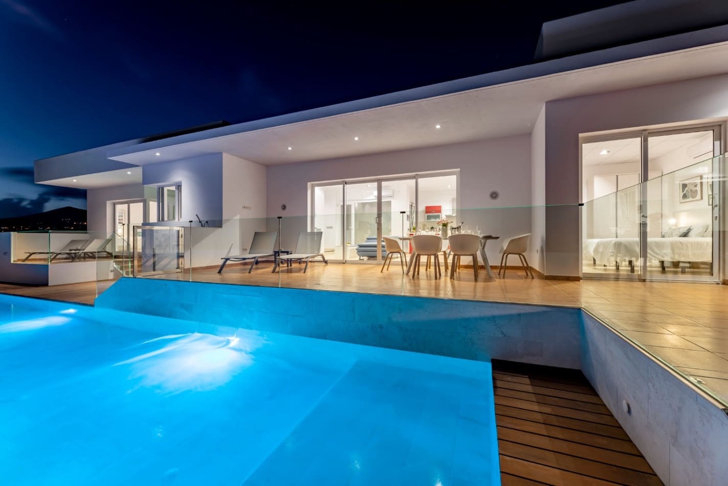 3 bedroom Villa for sale in Tias with pool garage - € 1,240,000 (Ref: 7828290)