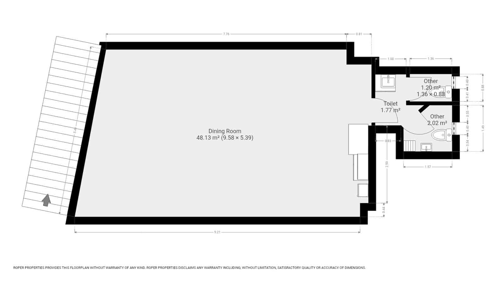 Erhverv til salg i Puerto del Carmen - € 450.000 (Ref: 7839049)