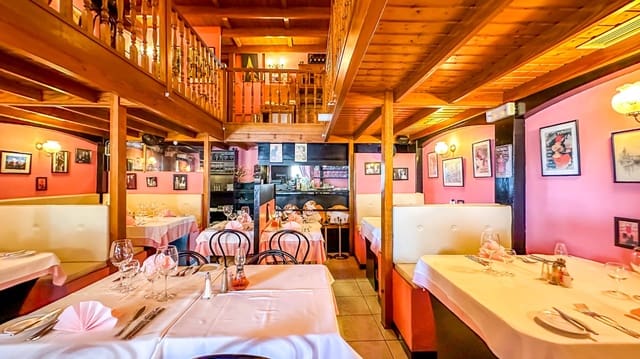 Commercial for sale in Puerto del Carmen, Tías - € 450,000 (Ref: 7839049)