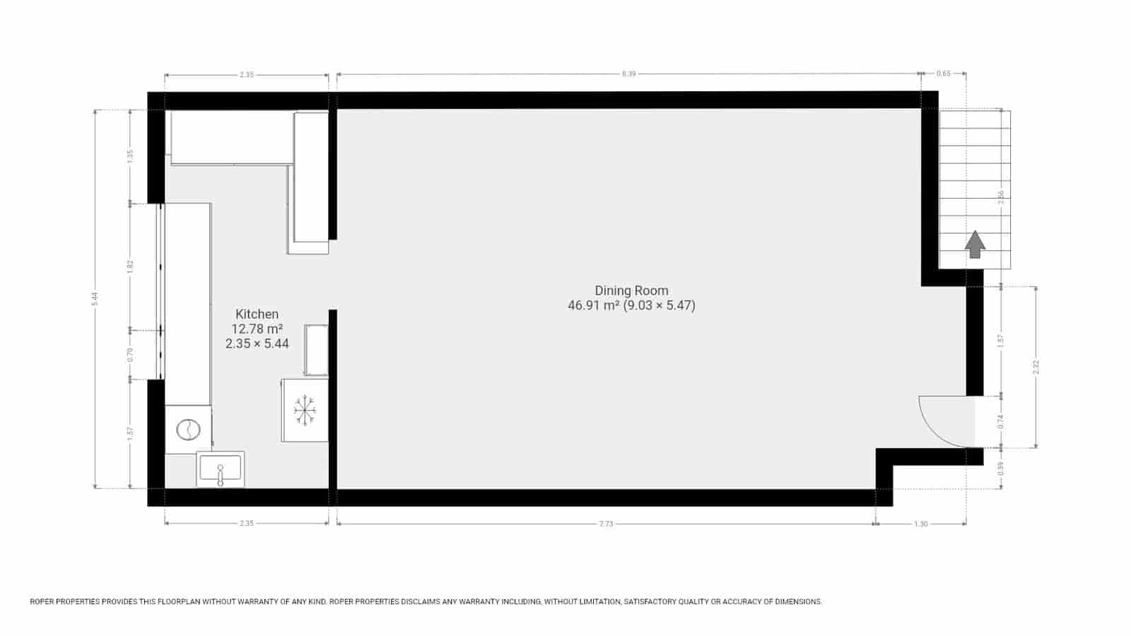 Erhverv til salg i Puerto del Carmen - € 450.000 (Ref: 7839049)