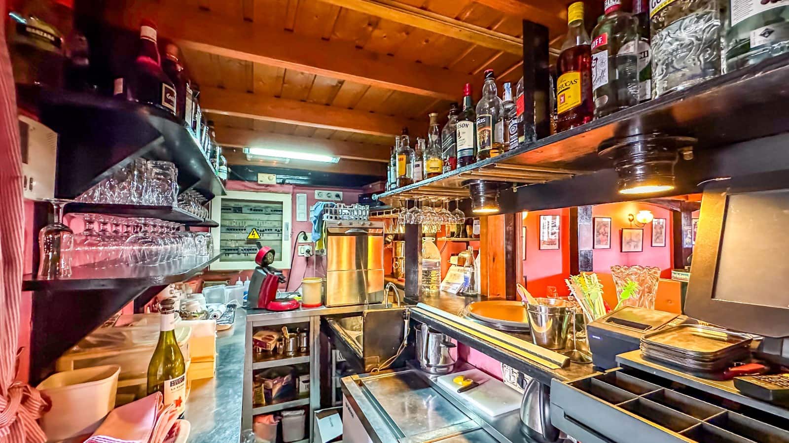 Erhverv til salg i Puerto del Carmen - € 450.000 (Ref: 7839049)