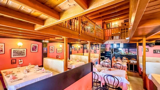 Commercial for sale in Puerto del Carmen, Tías - € 450,000 (Ref: 7839049)