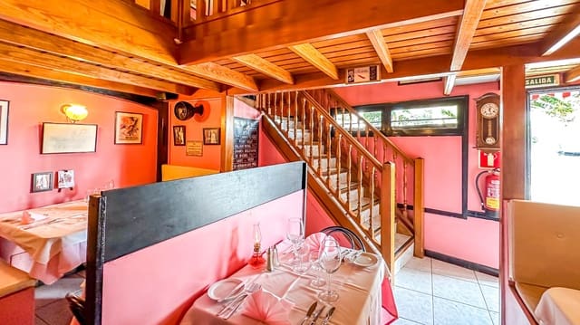 Commercial for sale in Puerto del Carmen, Tías - € 450,000 (Ref: 7839049)