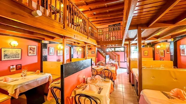 Commercial for sale in Puerto del Carmen, Tías - € 450,000 (Ref: 7839049)