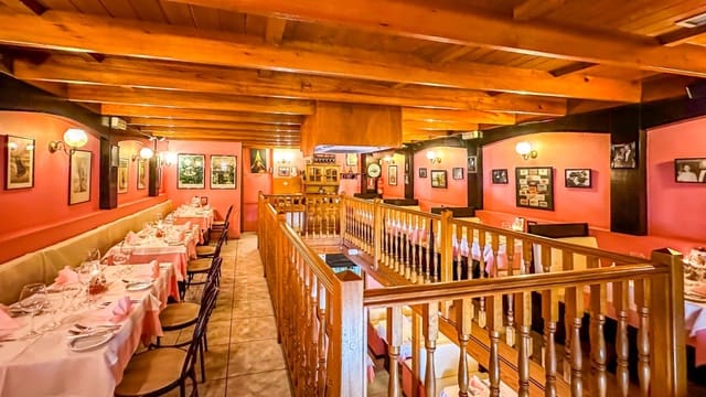 Commercieel te koop in Puerto del Carmen, Tías - € 450.000 (Ref: 7839049)