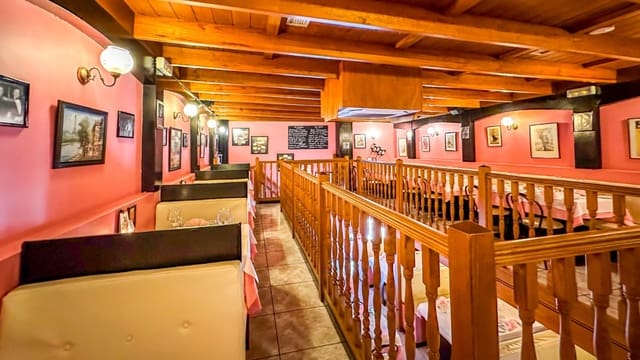 Commercieel te koop in Puerto del Carmen, Tías - € 450.000 (Ref: 7839049)