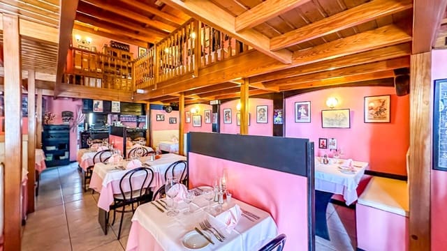 Commercieel te koop in Puerto del Carmen, Tías - € 450.000 (Ref: 7839049)