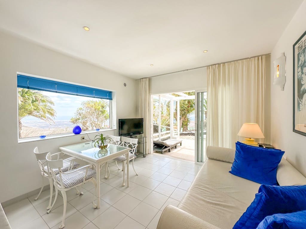 6 soveværelse Villa til salg i La Asomada med swimmingpool - € 2.500.000 (Ref: 8493418)