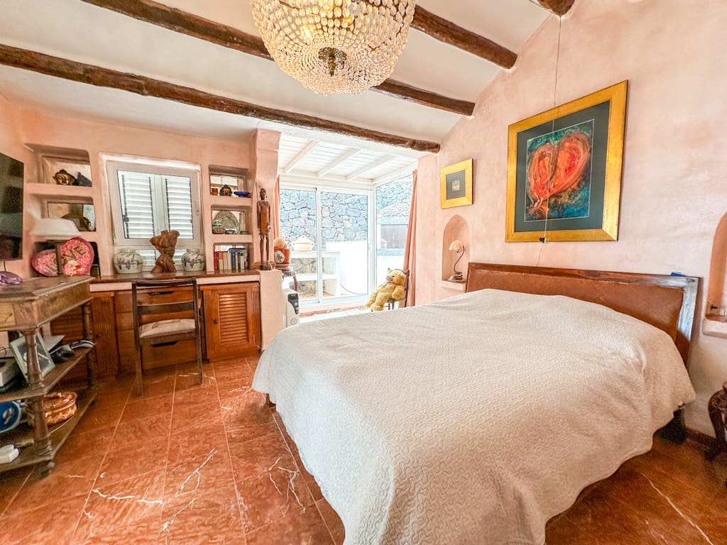 6 soveværelse Villa til salg i La Asomada med swimmingpool - € 2.500.000 (Ref: 8493418)