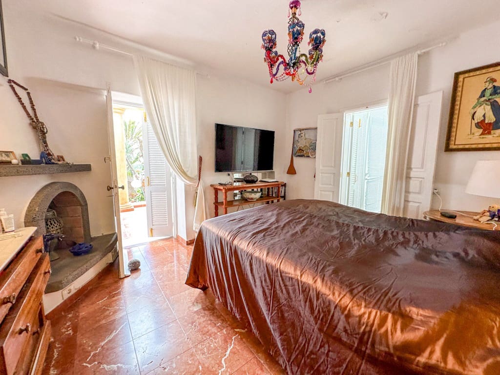 6 soveværelse Villa til salg i La Asomada med swimmingpool - € 2.500.000 (Ref: 8493418)