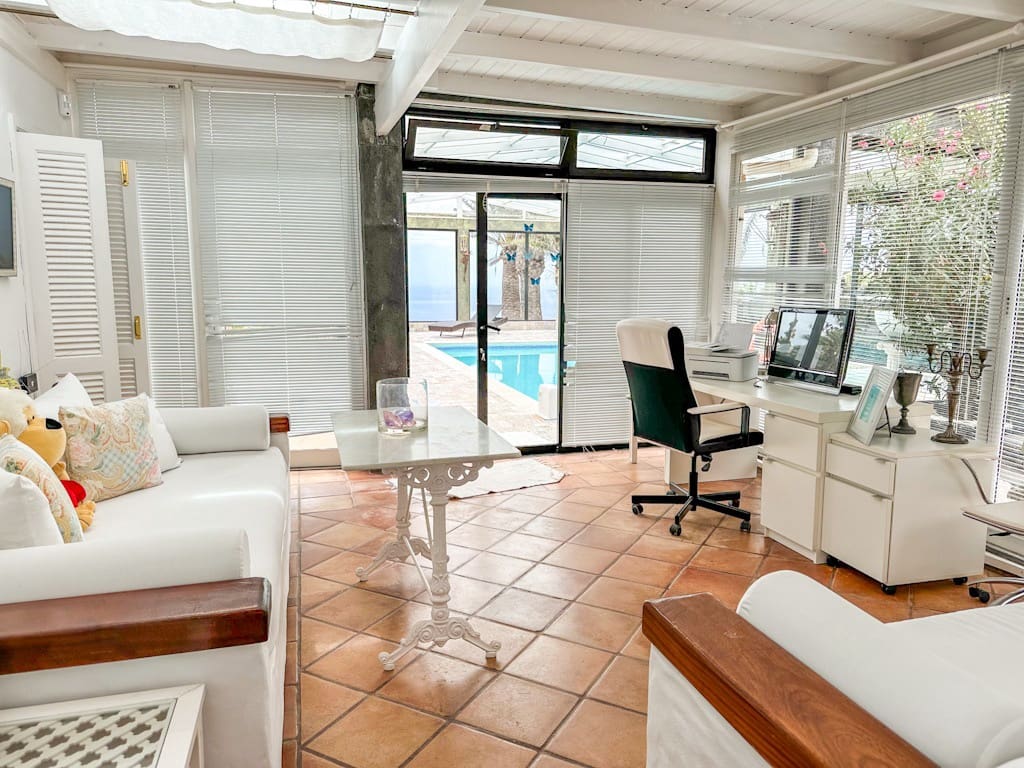 6 soveværelse Villa til salg i La Asomada med swimmingpool - € 2.500.000 (Ref: 8493418)