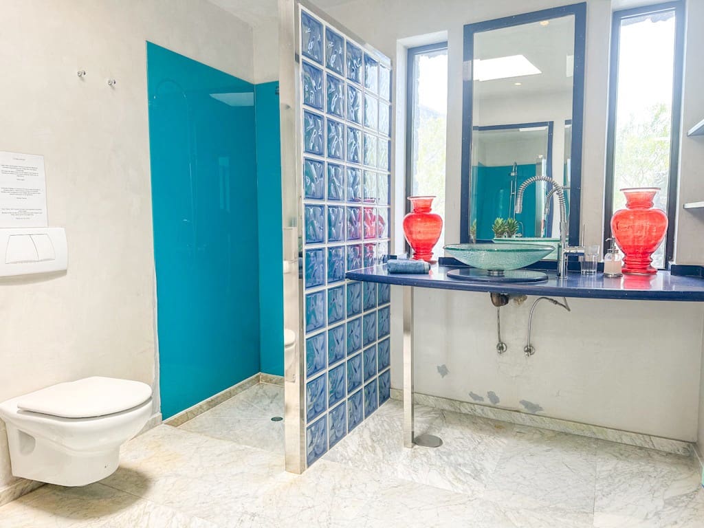 6 soveværelse Villa til salg i La Asomada med swimmingpool - € 2.500.000 (Ref: 8493418)