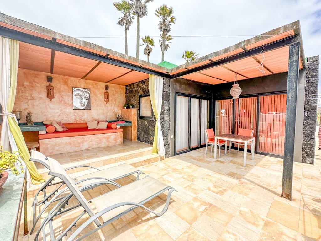 6 soveværelse Villa til salg i La Asomada med swimmingpool - € 2.500.000 (Ref: 8493418)