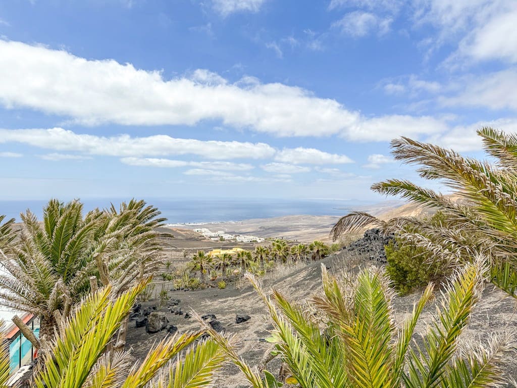 6 soveværelse Villa til salg i La Asomada med swimmingpool - € 2.500.000 (Ref: 8493418)