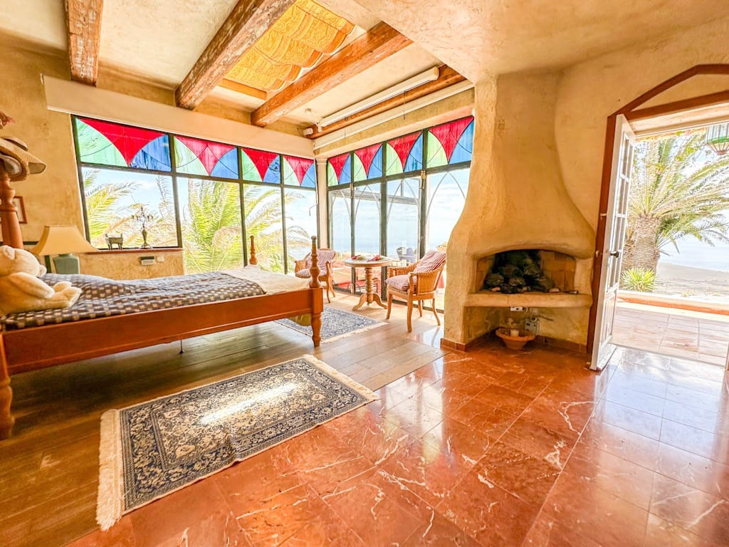 6 soveværelse Villa til salg i La Asomada med swimmingpool - € 2.500.000 (Ref: 8493418)