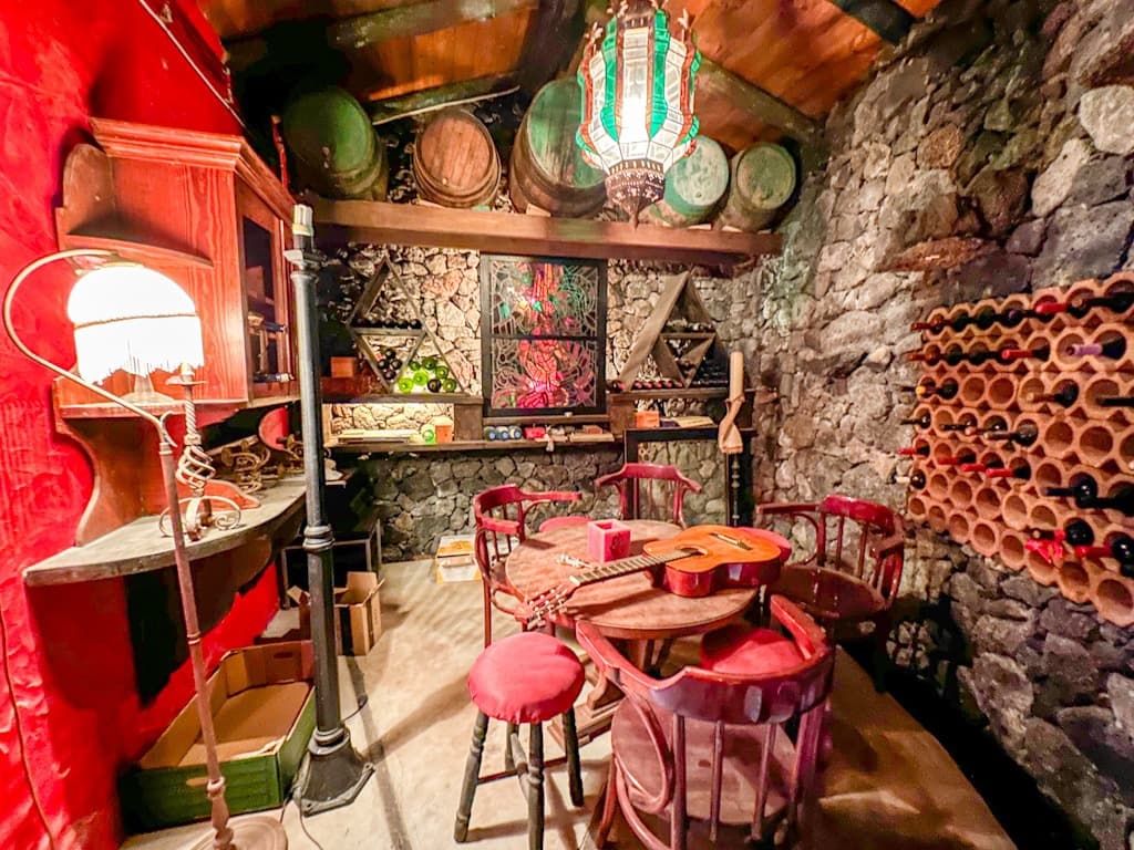 6 soveværelse Villa til salg i La Asomada med swimmingpool - € 2.500.000 (Ref: 8493418)