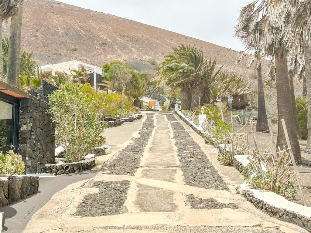 6 soveværelse Villa til salg i La Asomada med swimmingpool - € 2.500.000 (Ref: 8493418)