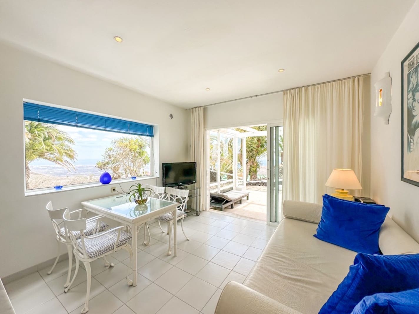 6 Zimmer Villa zu verkaufen in La Asomada mit Pool Garage - 2.295.000 € (Ref: 8493418)