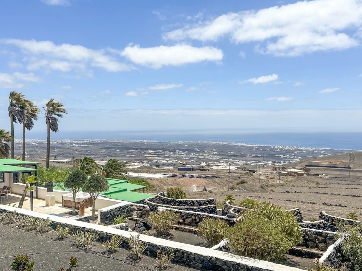 6 Zimmer Villa zu verkaufen in La Asomada mit Pool Garage - 2.295.000 € (Ref: 8493418)