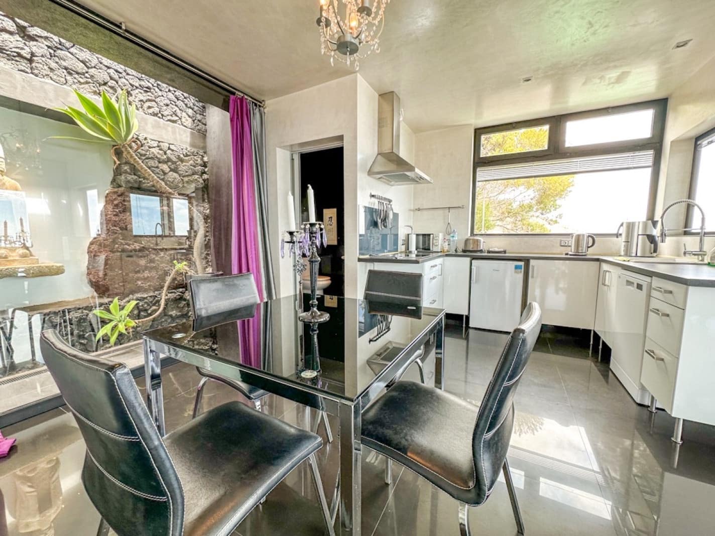 6 Zimmer Villa zu verkaufen in La Asomada mit Pool Garage - 2.295.000 € (Ref: 8493418)