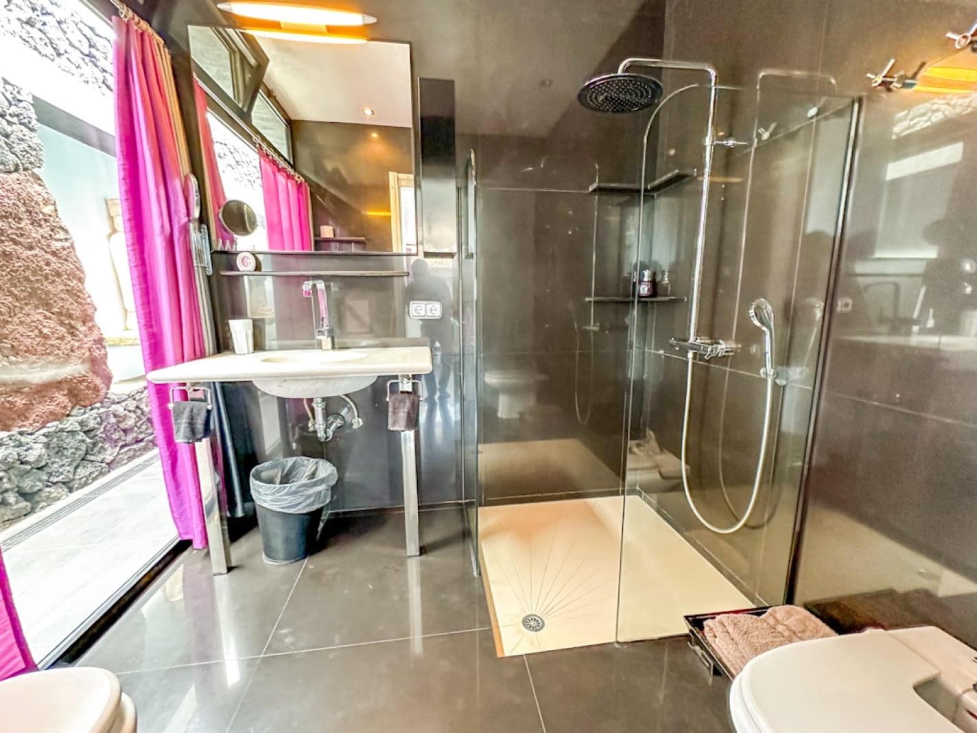 6 Zimmer Villa zu verkaufen in La Asomada mit Pool Garage - 2.295.000 € (Ref: 8493418)
