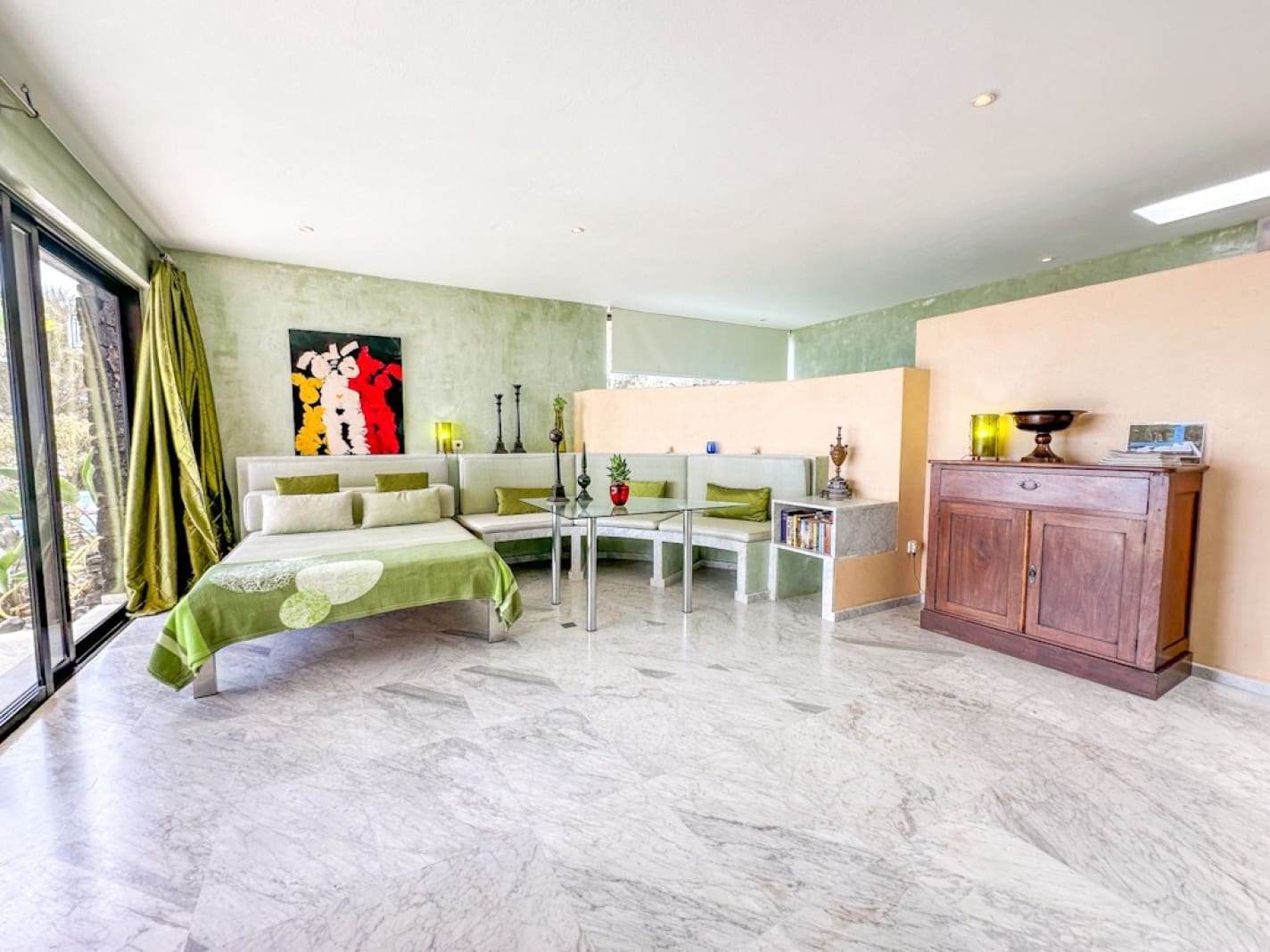 6 Zimmer Villa zu verkaufen in La Asomada mit Pool Garage - 2.295.000 € (Ref: 8493418)