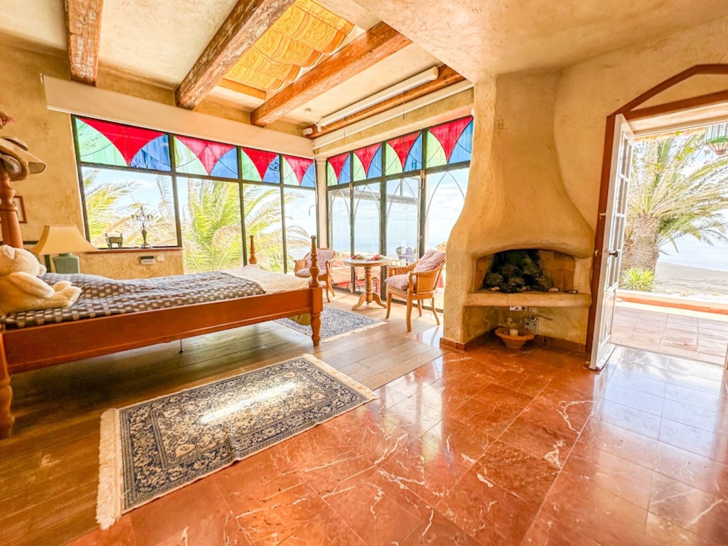 6 Zimmer Villa zu verkaufen in La Asomada mit Pool Garage - 2.295.000 € (Ref: 8493418)