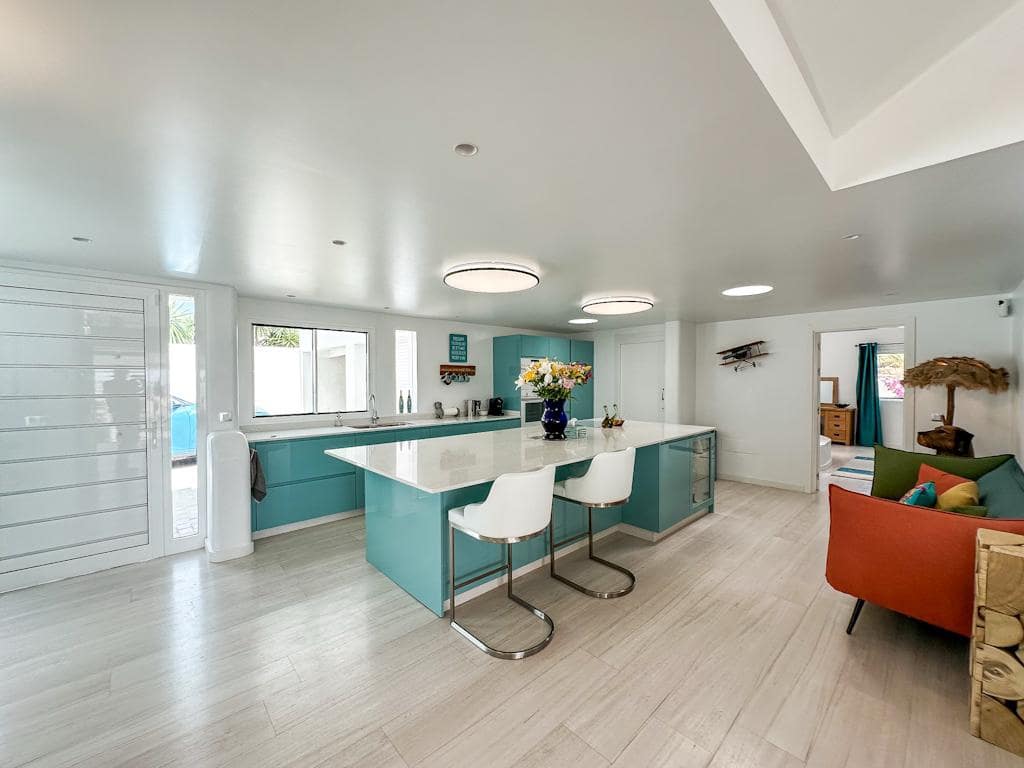 4 soveværelse Villa til salg i Puerto Calero med swimmingpool - € 1.495.000 (Ref: 8887861)