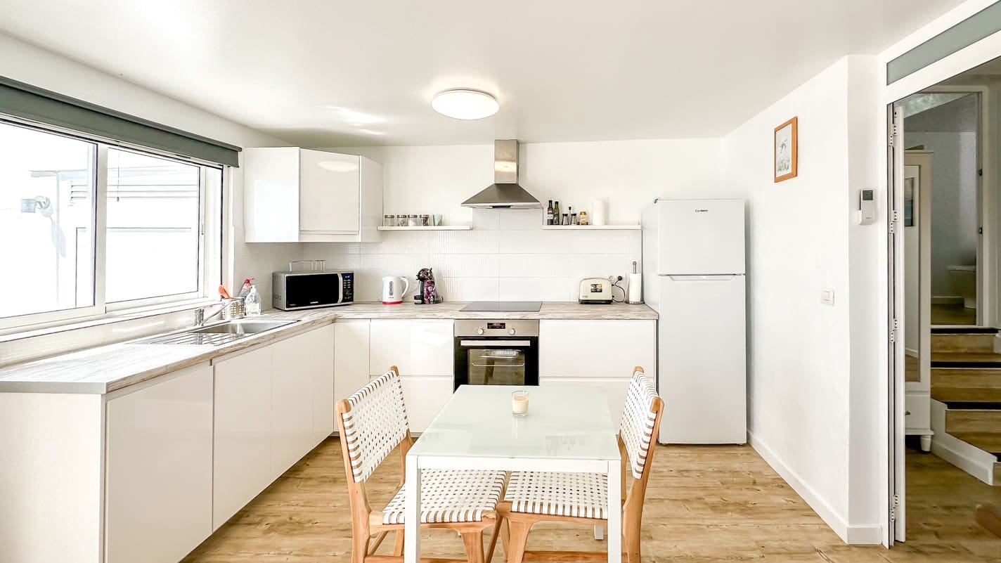 4 soveværelse Villa til salg i Puerto Calero med swimmingpool - € 1.495.000 (Ref: 8887861)