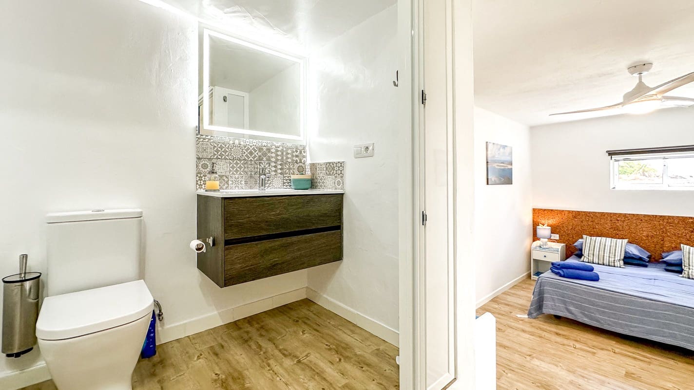 4 soveværelse Villa til salg i Puerto Calero med swimmingpool - € 1.495.000 (Ref: 8887861)