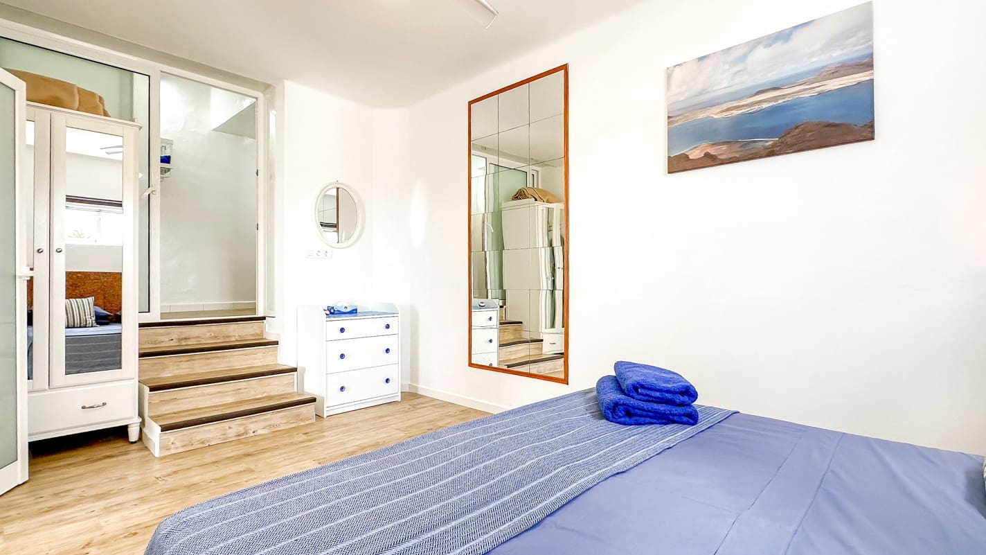 4 soveværelse Villa til salg i Puerto Calero med swimmingpool - € 1.495.000 (Ref: 8887861)