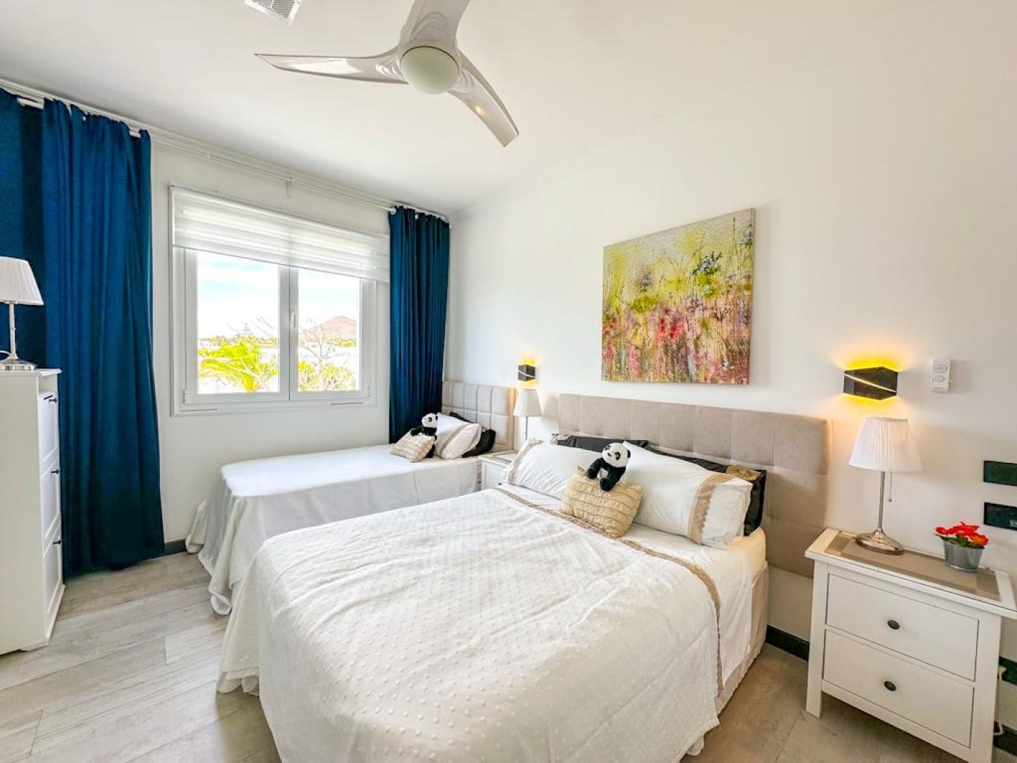 4 chambre Villa/Maison à vendre à Costa Teguise avec piscine garage - 925 000 € (Ref: 8887862)
