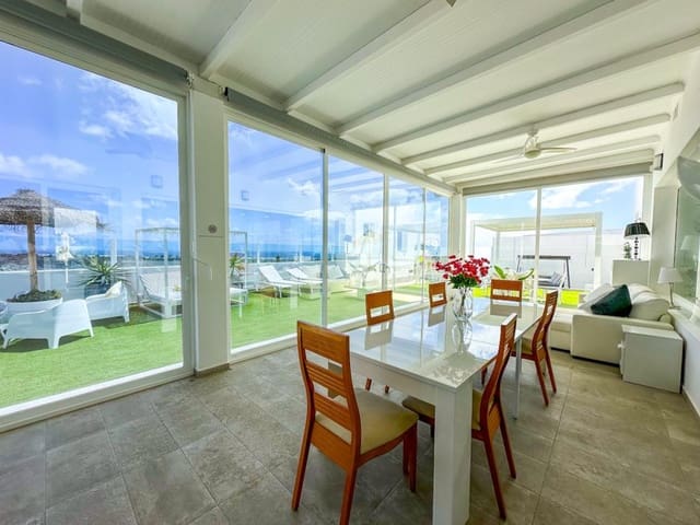 4 chambre Villa/Maison à vendre à Costa Teguise, Teguise avec piscine garage - 925 000 € (Ref: 8887862)