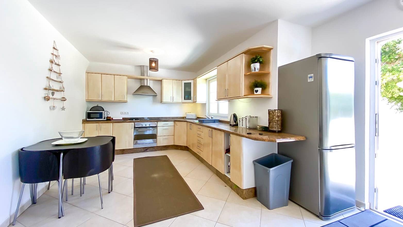 6 sypialnia Willa na sprzedaż w Tias z basenem - 769 000 € (Ref: 9112215)