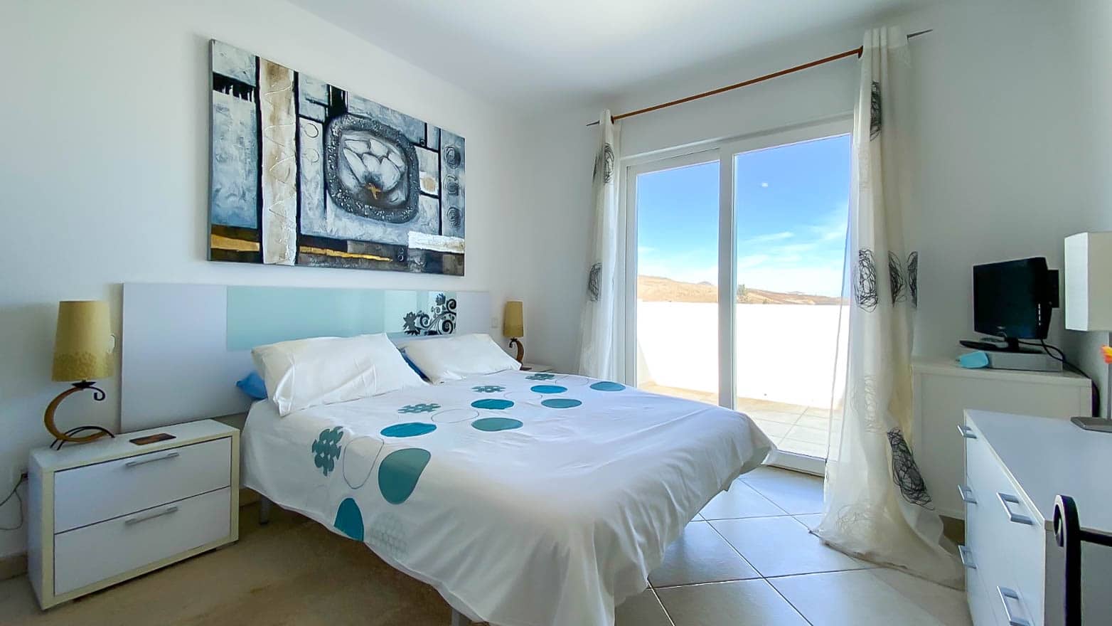 6 sypialnia Willa na sprzedaż w Tias z basenem - 769 000 € (Ref: 9112215)