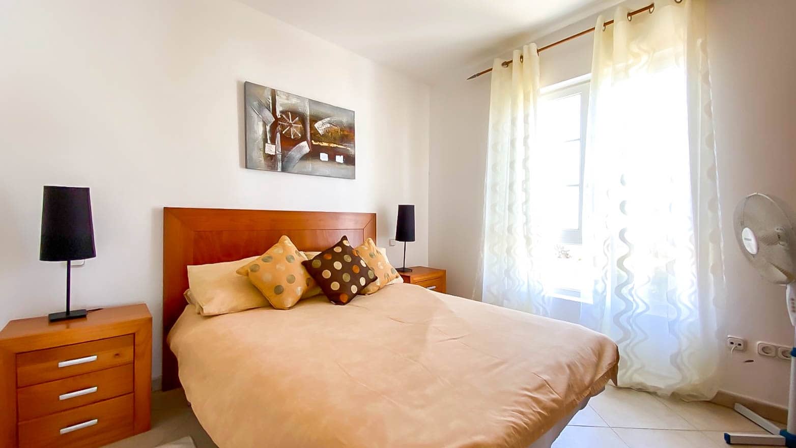 6 sypialnia Willa na sprzedaż w Tias z basenem - 769 000 € (Ref: 9112215)