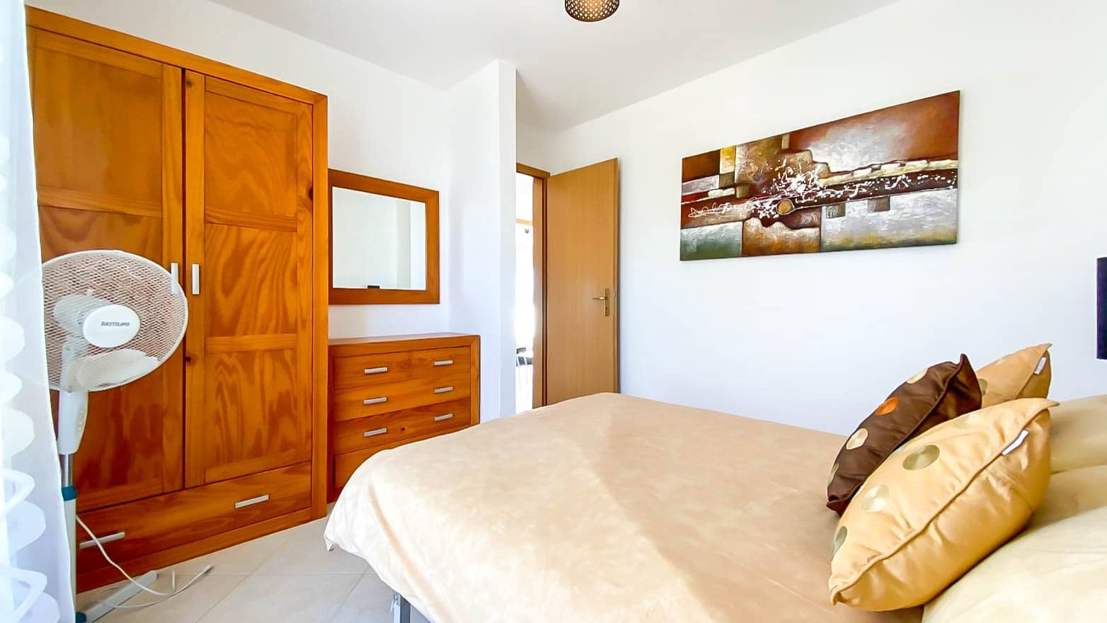 6 sypialnia Willa na sprzedaż w Tias z basenem - 769 000 € (Ref: 9112215)