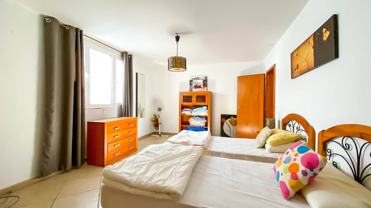 6 sypialnia Willa na sprzedaż w Tias z basenem - 769 000 € (Ref: 9112215)