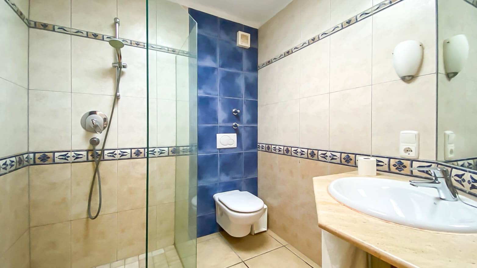 6 sypialnia Willa na sprzedaż w Tias z basenem - 769 000 € (Ref: 9112215)