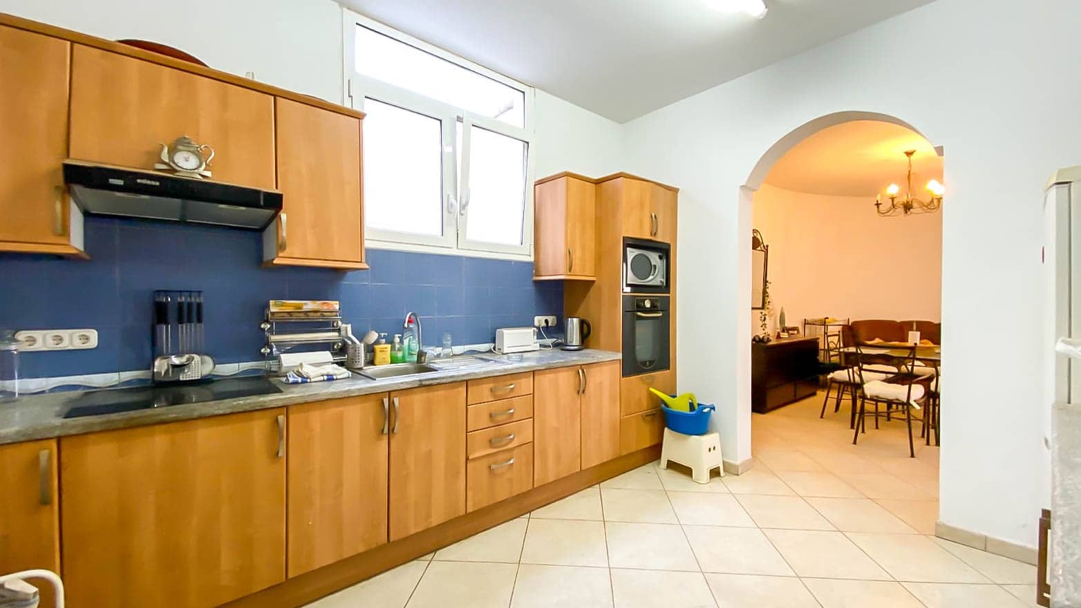 6 sypialnia Willa na sprzedaż w Tias z basenem - 769 000 € (Ref: 9112215)