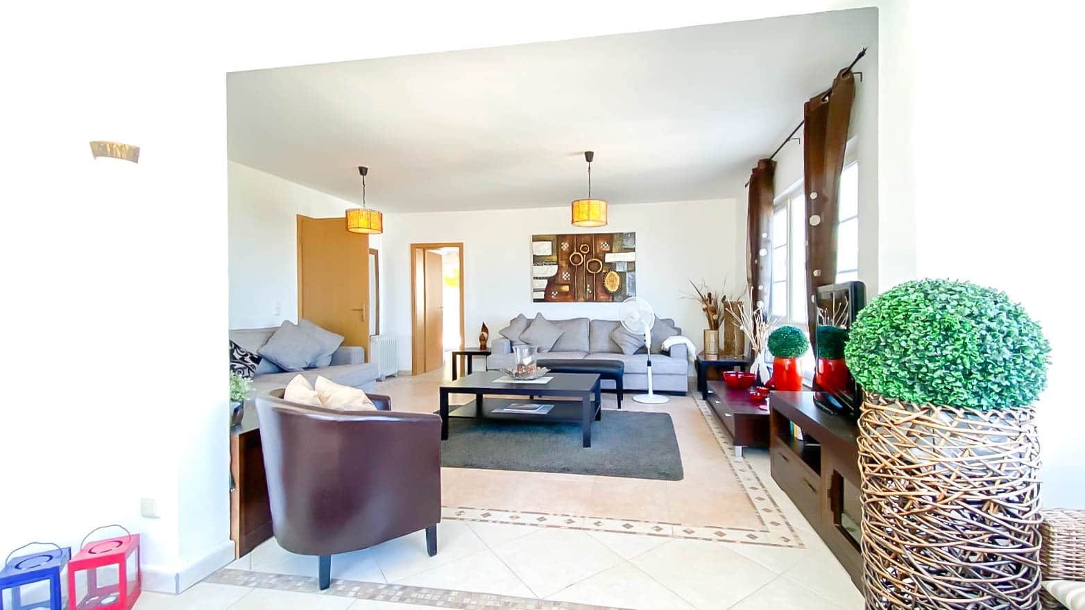 6 sypialnia Willa na sprzedaż w Tias z basenem - 769 000 € (Ref: 9112215)