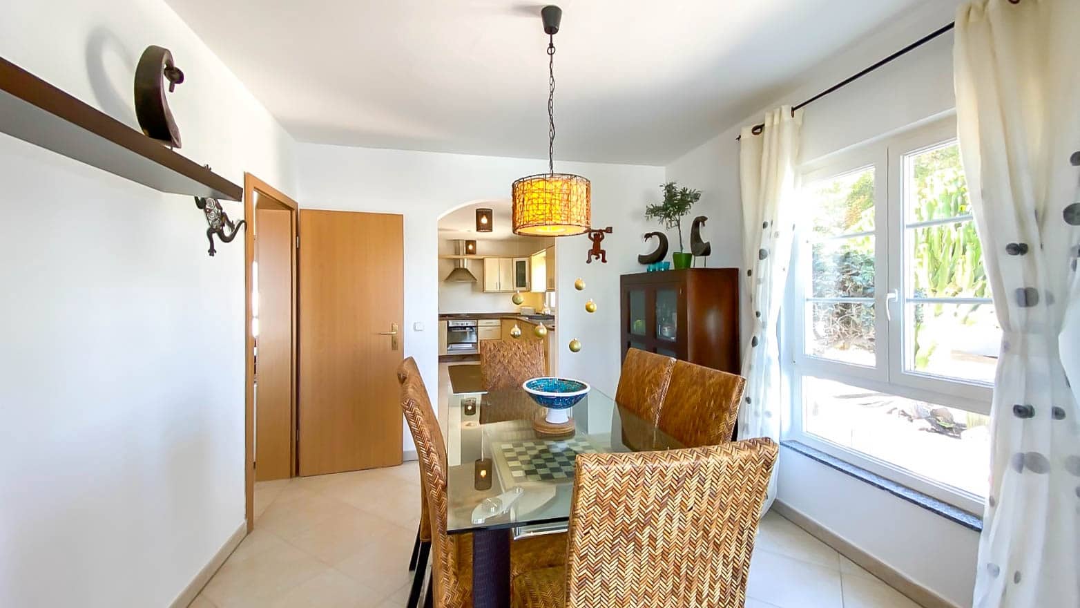 6 sypialnia Willa na sprzedaż w Tias z basenem - 769 000 € (Ref: 9112215)